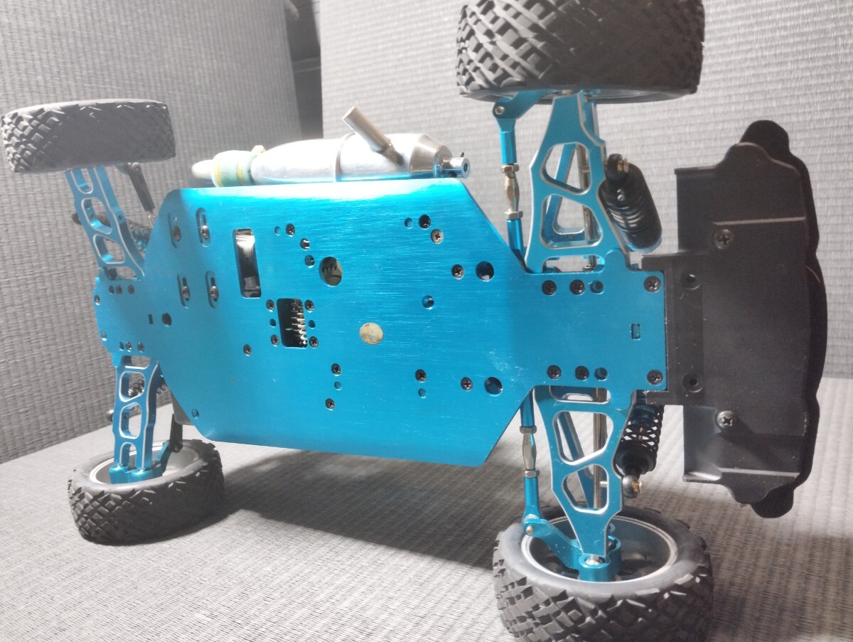 Yahoo!オークション - タミヤ シャーシ 京商 ラジコン エンジン