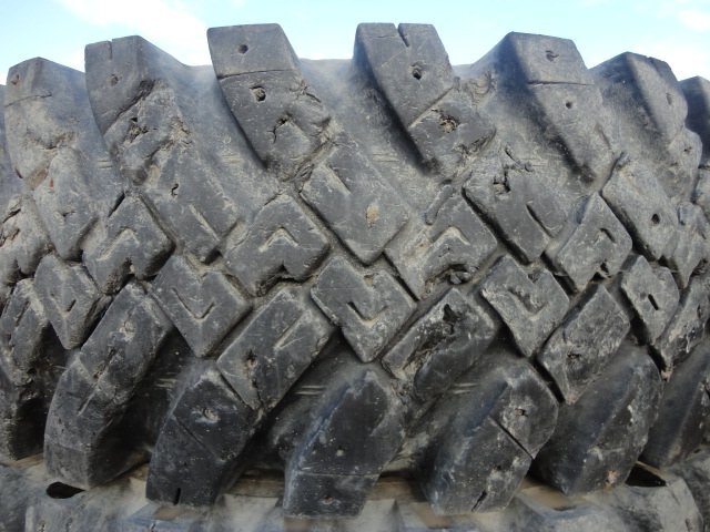 *339 зима 16 дыра колесо есть Komatsu для Bridgestone SNOW GRIP L 17.5-25 12PR 4шт.@ экскаватор 