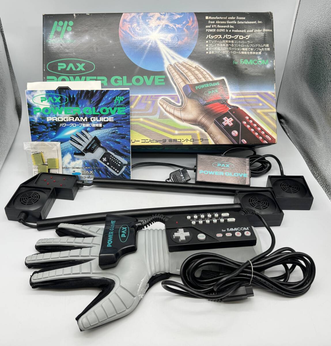 Yahoo!オークション - y2832E ファミコン PAX パックス Power Yahoo!オークション - y2832E ファミコン PAX パックス Power