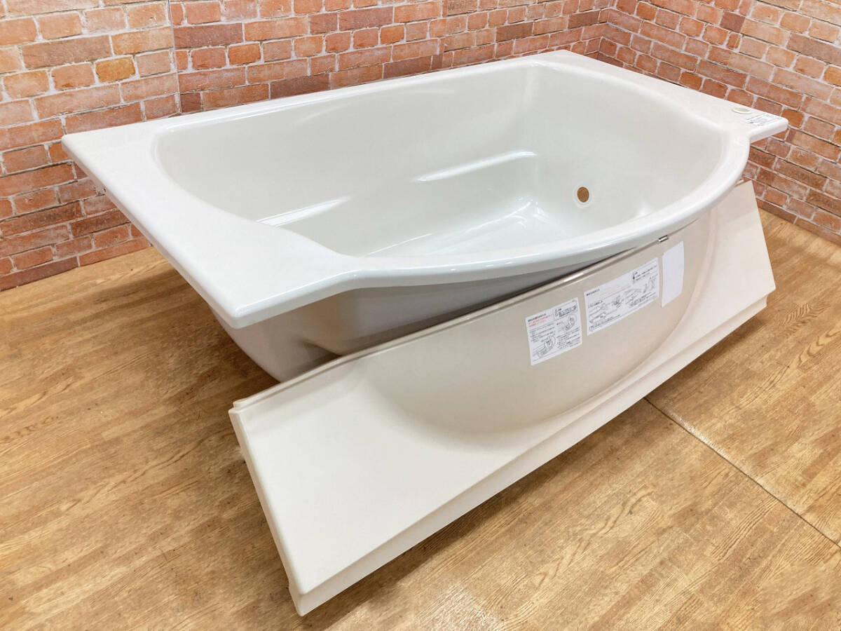 Yahoo!オークション - 【良品】 材質FRP浴槽 お風呂 バスタブ Yahoo!オークション - 【良品】 材質FRP浴槽 お風呂 バスタブ