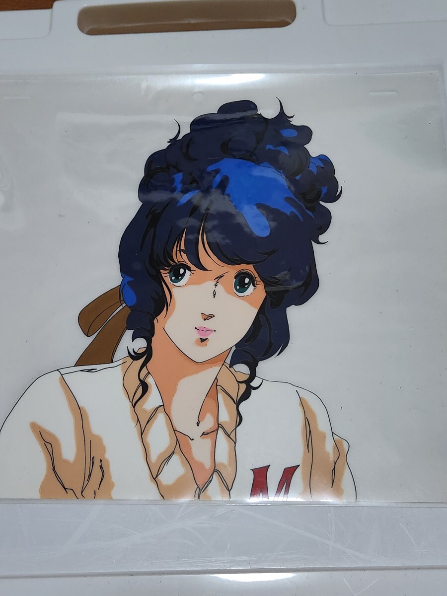 ドラゴンボール セル画 9 ♯ 原画 アンティーク た行 ドラゴンボール セル画 9 ♯ 原画 アンティーク た行