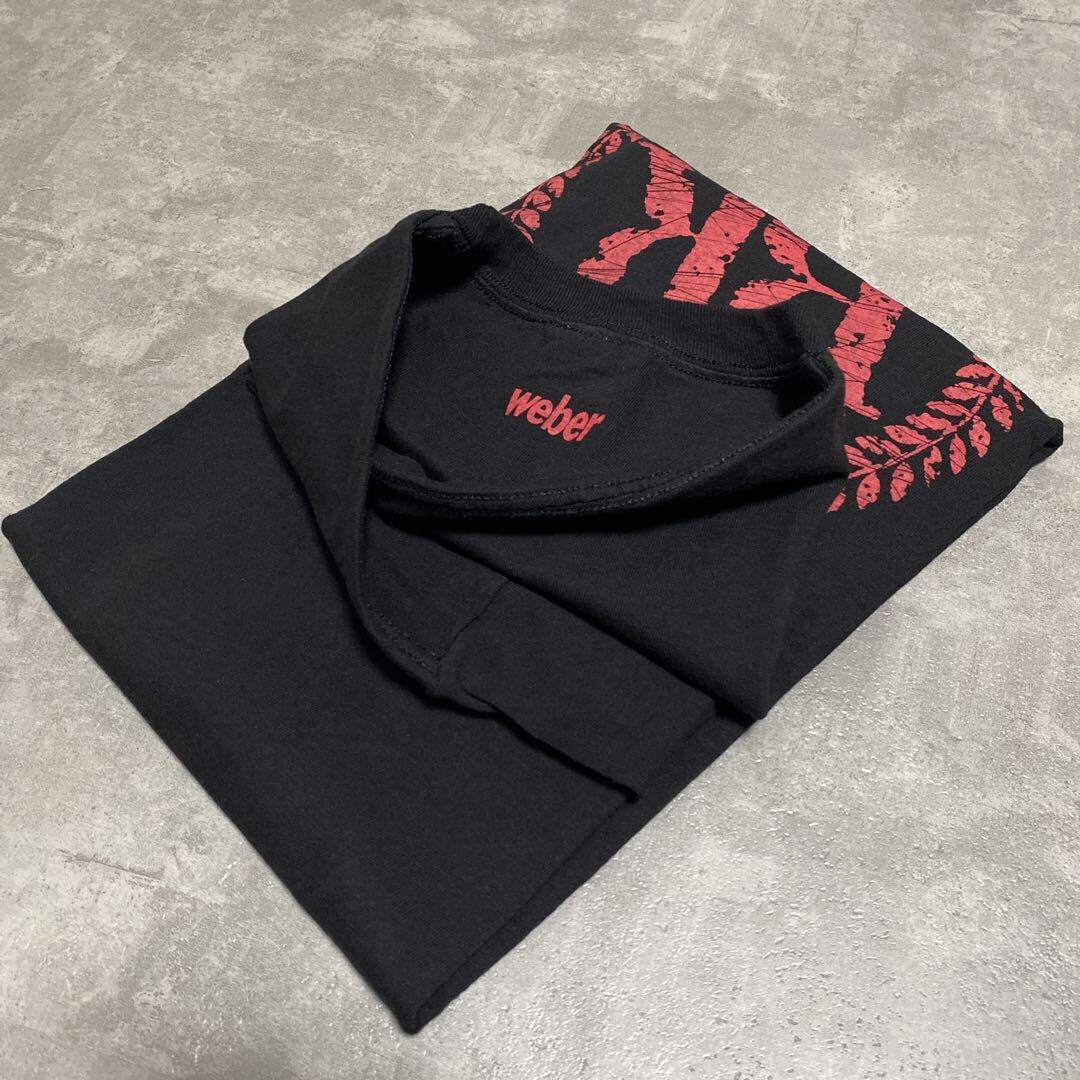 2024年 DOVER STREET MARKET 銀座 限定 weber 映画 2024年 DOVER STREET MARKET 銀座 限定 weber 映画
