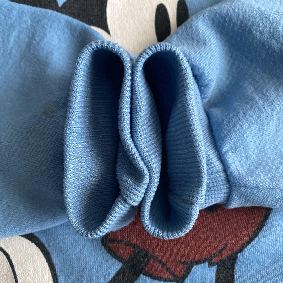 レアカラー 70s 80s ビンテージ USA製 Disney ディズニー Mickey レアカラー 70s 80s ビンテージ USA製 Disney ディズニー Mickey