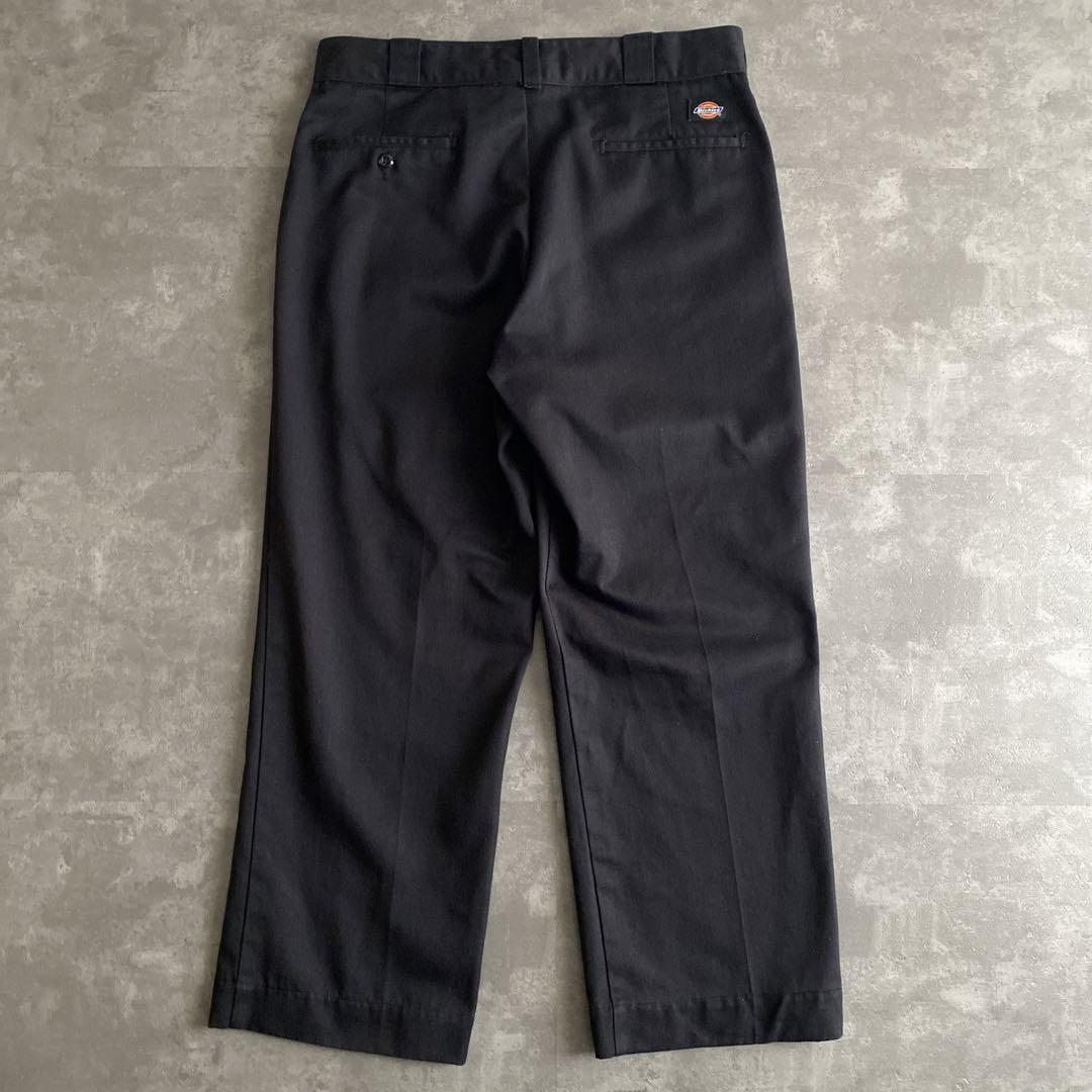 80s 90s ビンテージ Dickies ディッキーズ 874 ワーク パンツ 80s 90s ビンテージ Dickies ディッキーズ 874 ワーク パンツ