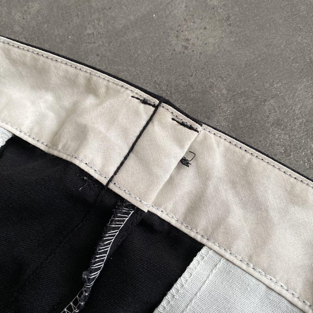 80s 90s ビンテージ Dickies ディッキーズ 874 ワーク パンツ 80s 90s ビンテージ Dickies ディッキーズ 874 ワーク パンツ