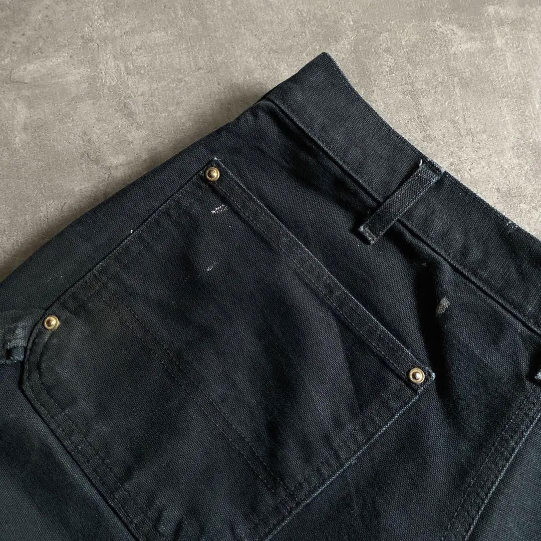 フェード ペンキ 雰囲気 最高 USA製 carhartt カーハート フェード ペンキ 雰囲気 最高 USA製 carhartt カーハート