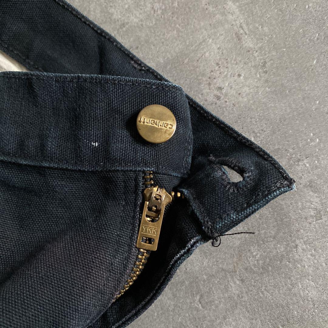 フェード ペンキ 雰囲気 最高 USA製 carhartt カーハート フェード ペンキ 雰囲気 最高 USA製 carhartt カーハート
