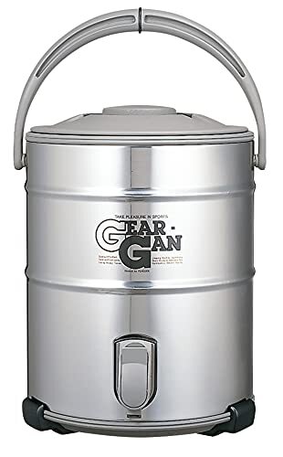 ピーコックステンレスキーパージャグ大容量タイプステン12LIDS-120SXA