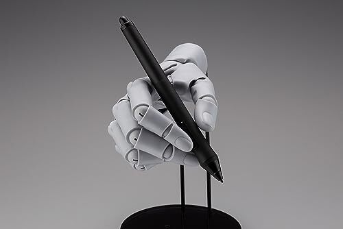 壽屋(KOTOBUKIYA) ARTIST SUPPORT ITEM 1/1スケール ハンドモデル/R -GRAY-_画像4
