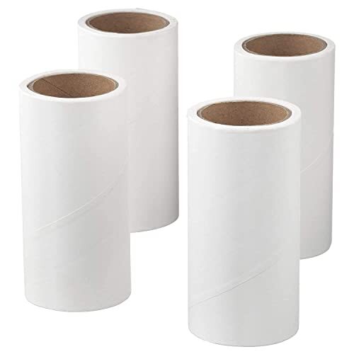 IKEA(イケア) B?STIS 70147758 粘著ローラー 取り替え用テープ