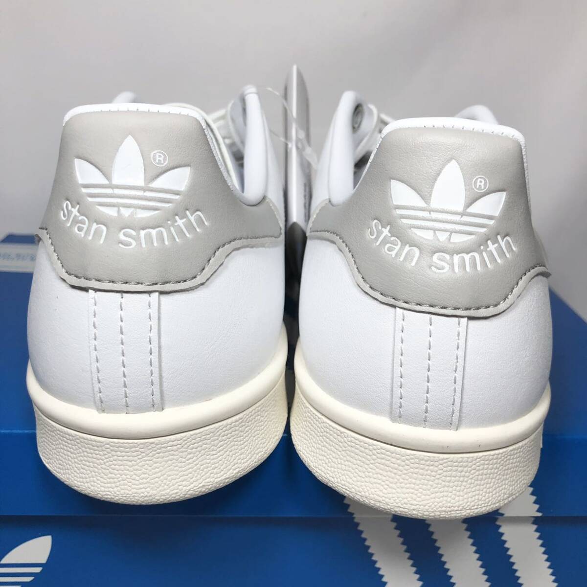 新品】adidas STAN SMITH 別注モデル アディダス スタンスミス 新品】adidas STAN SMITH 別注モデル アディダス スタンスミス