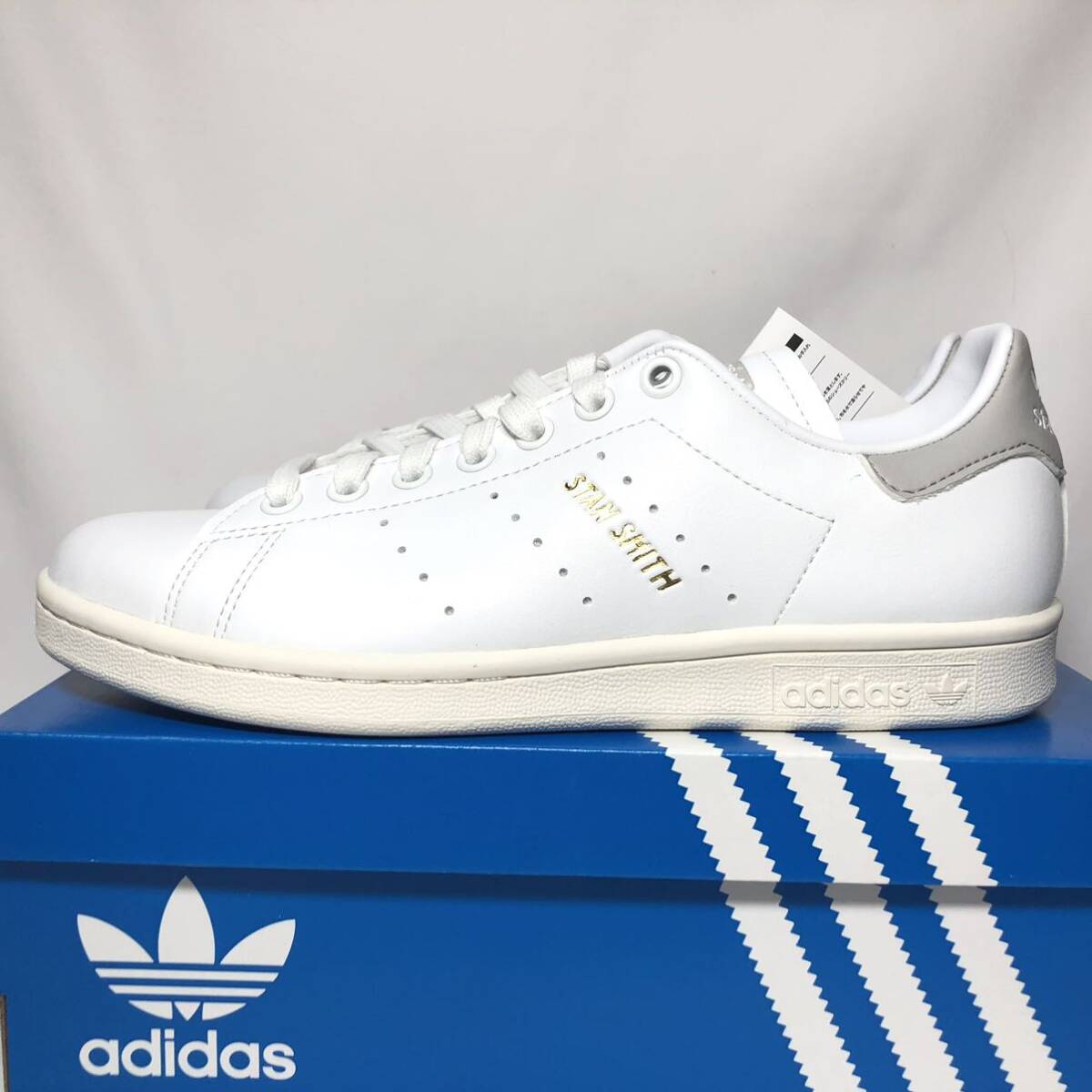 新品】adidas STAN SMITH 別注モデル アディダス スタンスミス 新品】adidas STAN SMITH 別注モデル アディダス スタンスミス
