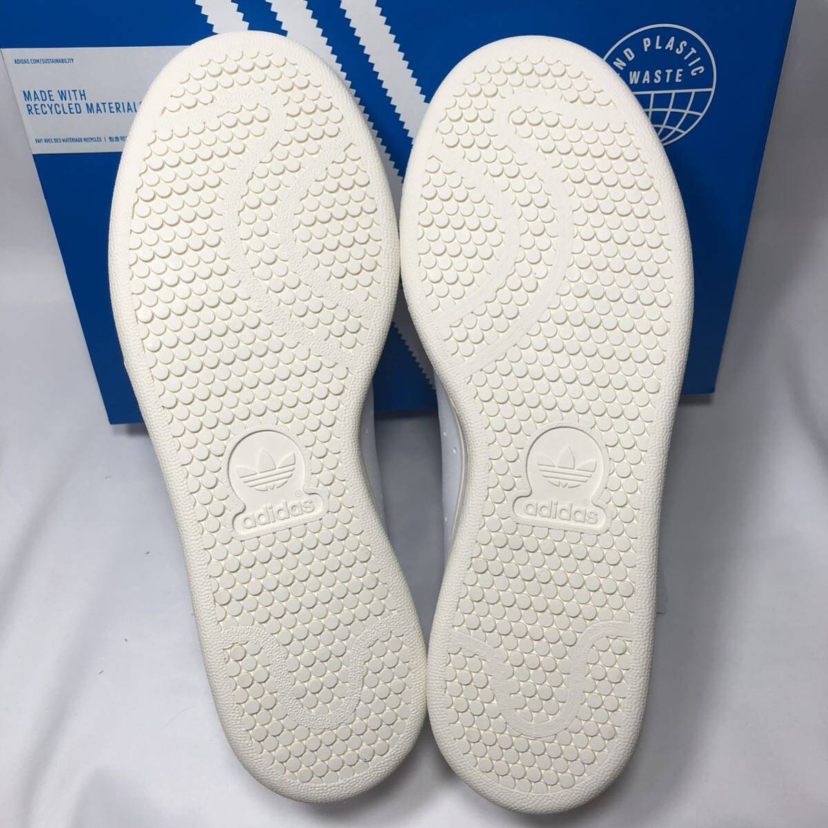 新品】adidas STAN SMITH 別注モデル アディダス スタンスミス 新品】adidas STAN SMITH 別注モデル アディダス スタンスミス