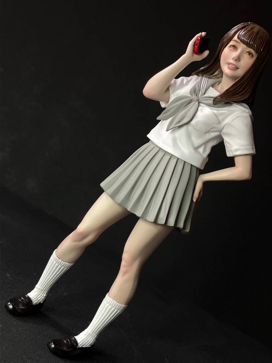 Yahoo!オークション - 「ハセガワ 1/12 完成品 JKメイトシリーズ Yahoo!オークション - 「ハセガワ 1/12 完成品 JKメイトシリーズ