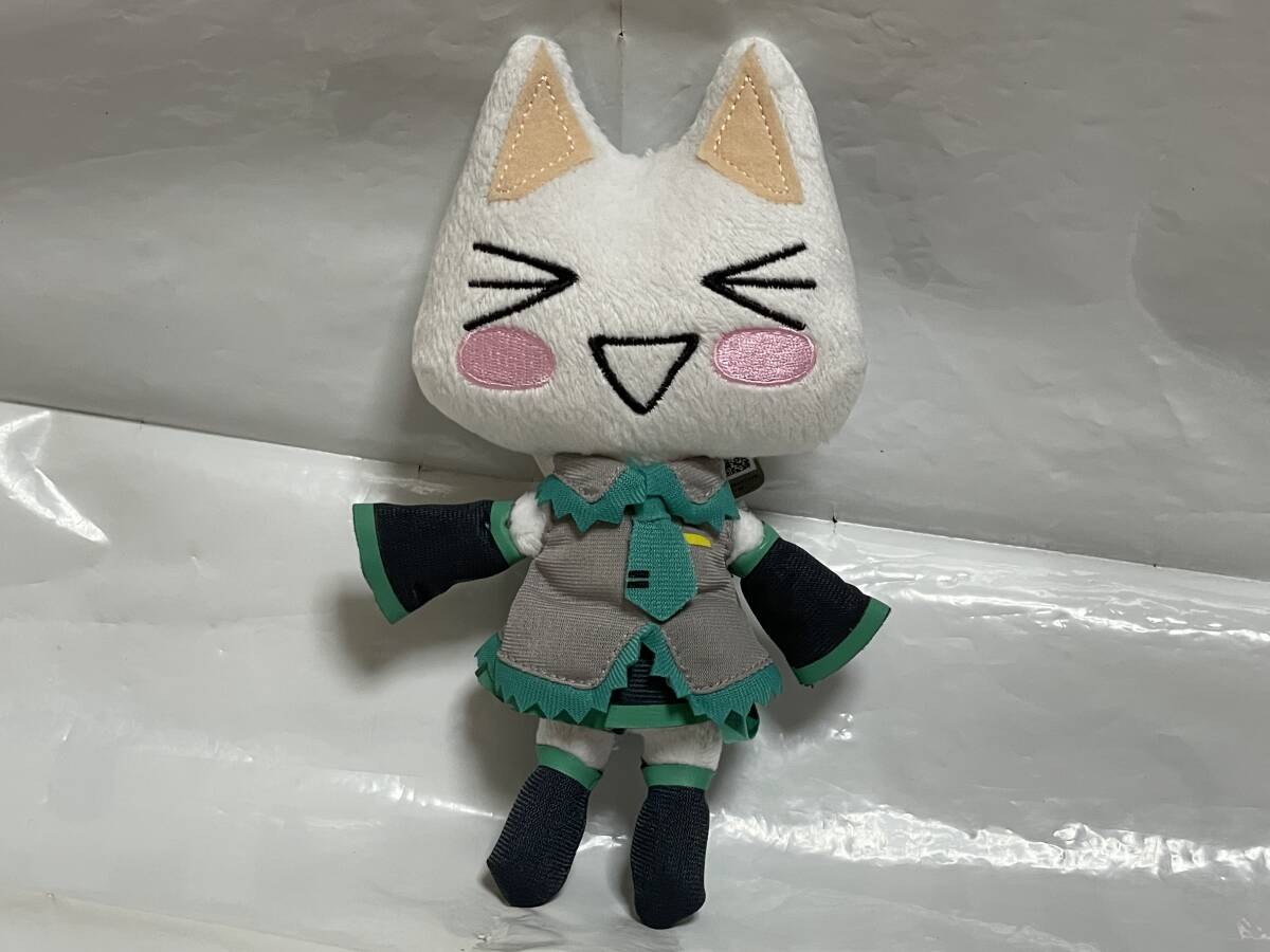 Yahoo!オークション - 未使用 どこでもいっしょ×初音ミク Yahoo!オークション - 未使用 どこでもいっしょ×初音ミク