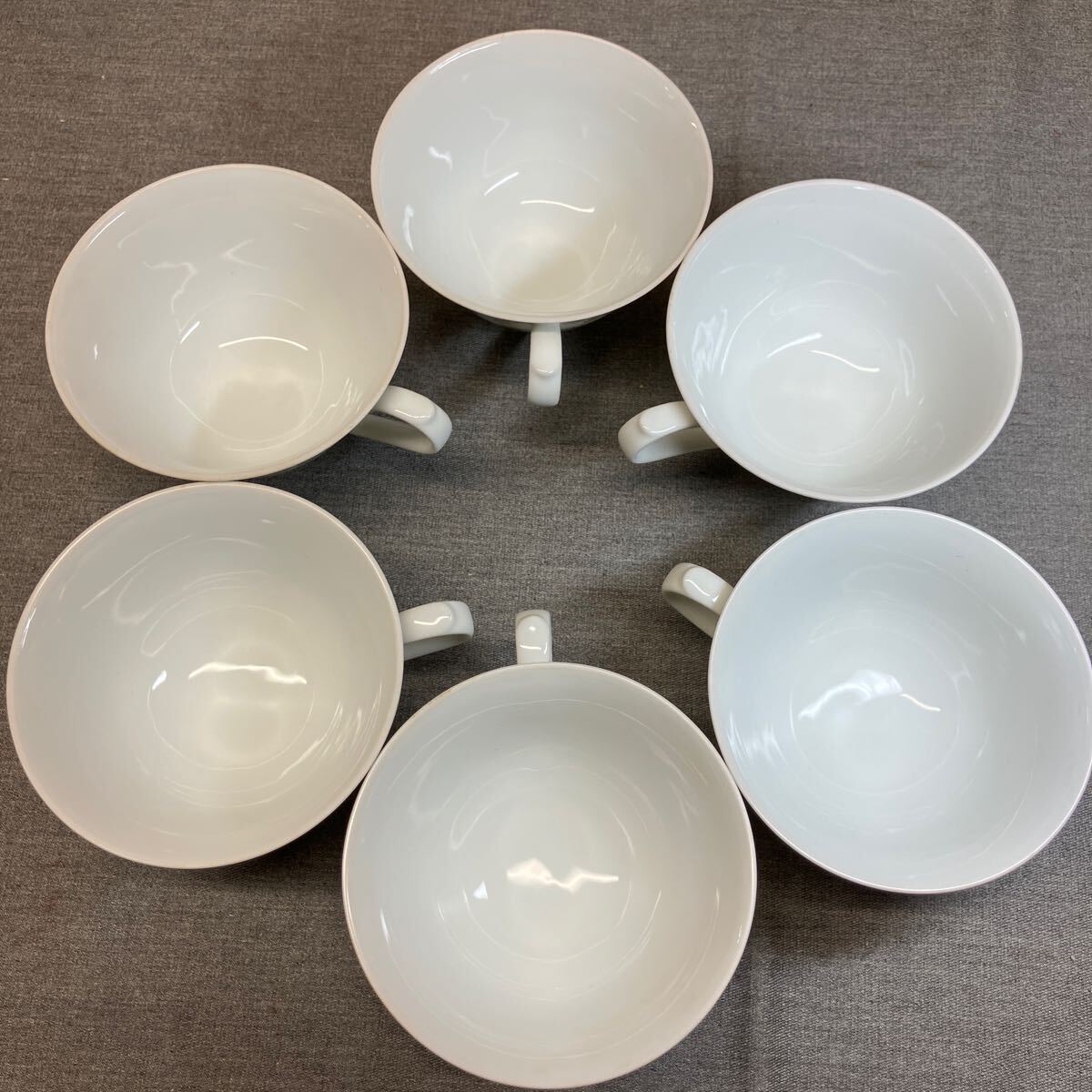 送料無料【N①2296】ノリタケ EFFINGHAM ティーセットNoritake 送料無料【N①2296】ノリタケ EFFINGHAM ティーセットNoritake