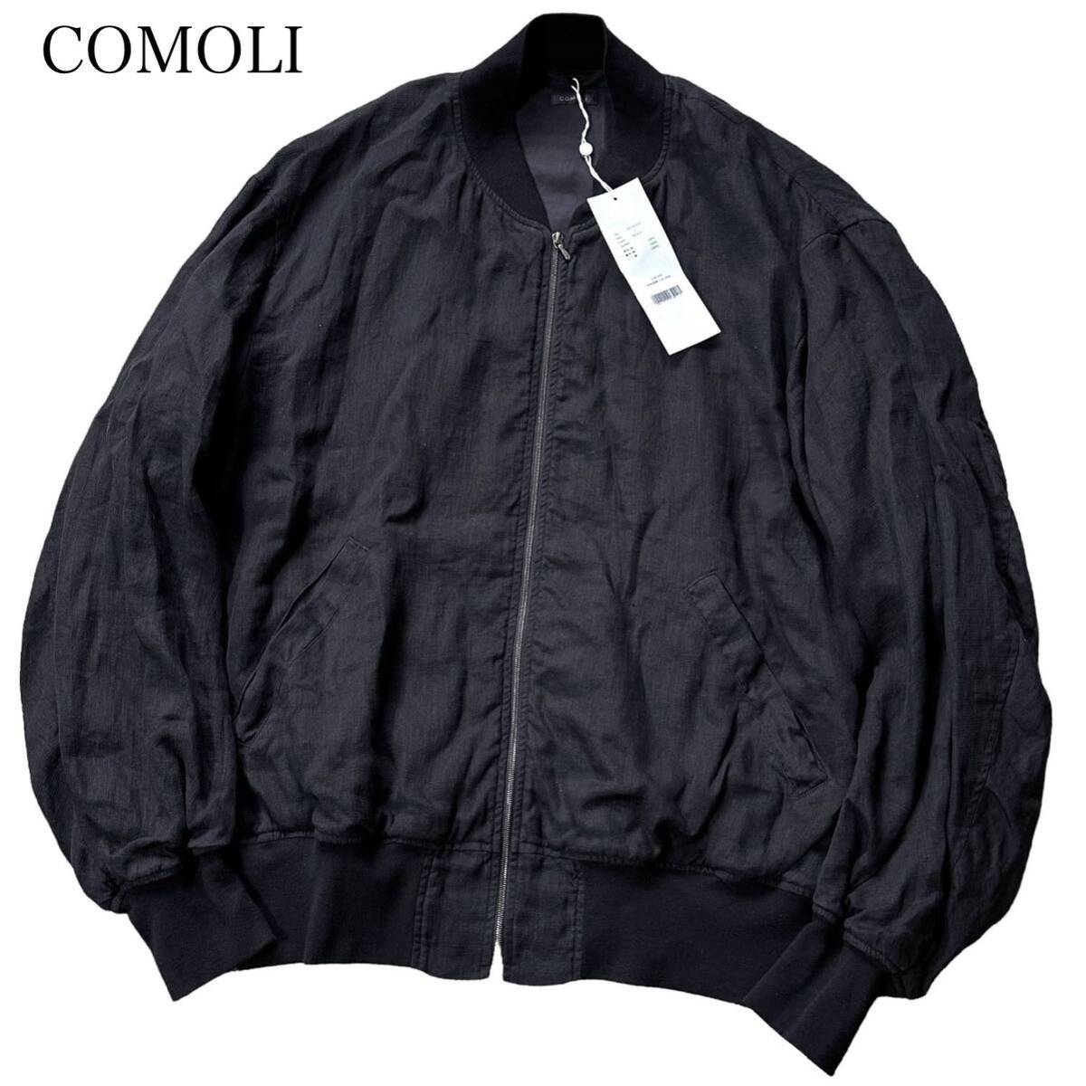 Bibian 比比昂- タグ付き☆ 【24SS】 COMOLI コモリZ01-01019 Bibian 比比昂- タグ付き☆ 【24SS】 COMOLI コモリZ01-01019