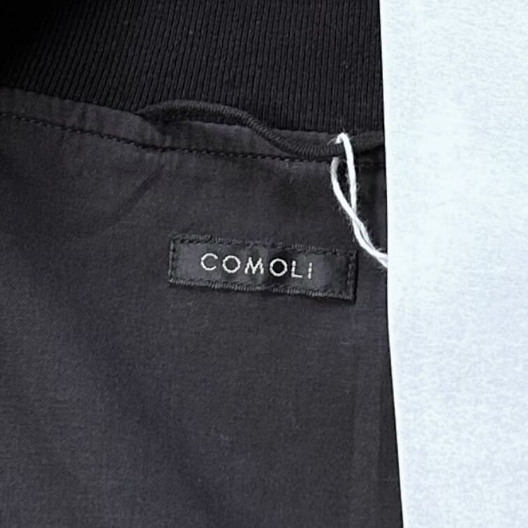 Bibian 比比昂- タグ付き☆ 【24SS】 COMOLI コモリZ01-01019 Bibian 比比昂- タグ付き☆ 【24SS】 COMOLI コモリZ01-01019