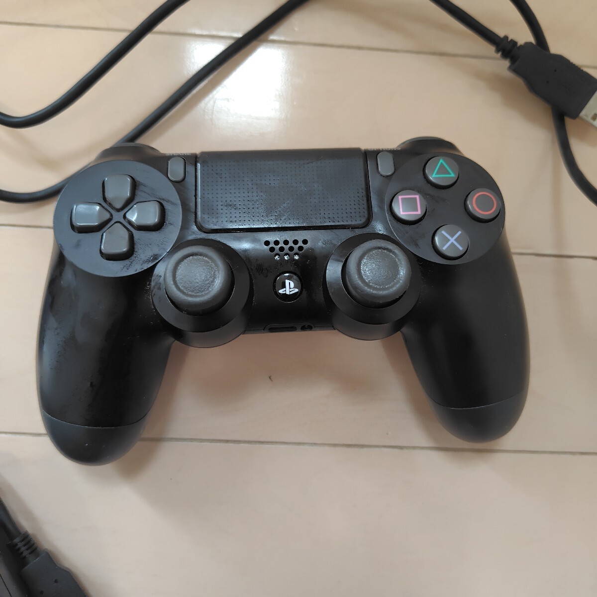 Amazon | Zeion 有線コントローラー PS2 Dual Shock用 2個パック