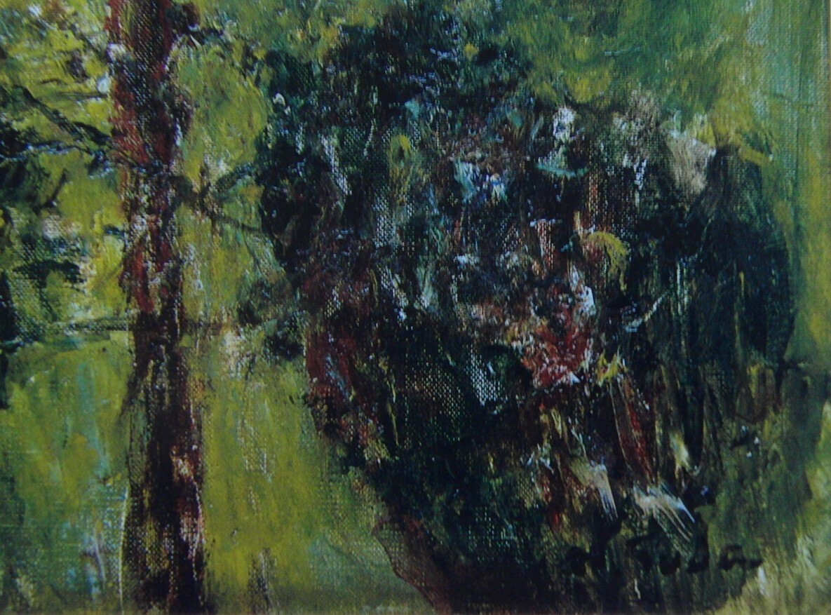 【額装】会津八一 「無」複製画 大型 額装オプション(※オーダーアート専用)『木彫工房 勝正堂 與那嶺