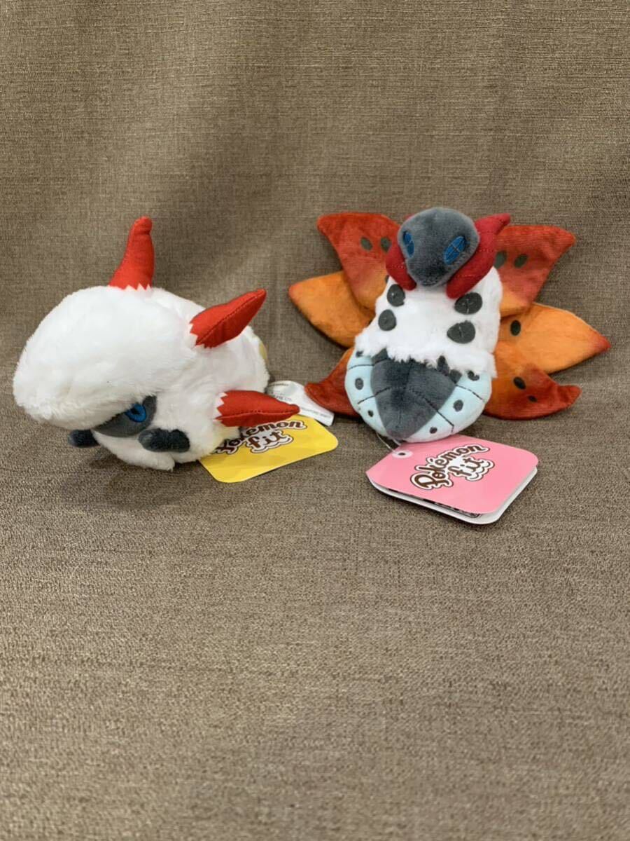 ポケモンfit 39個セット ポケモンfit 39個セット