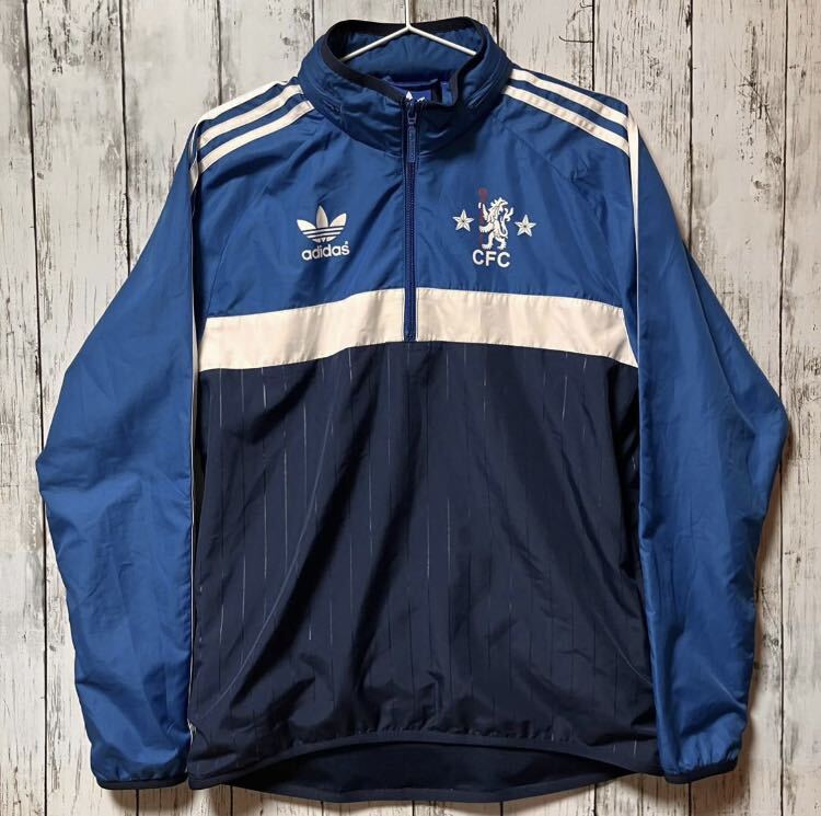 adidas】アディダス サッカー イングランド Chelsea FC adidas】アディダス サッカー イングランド Chelsea FC