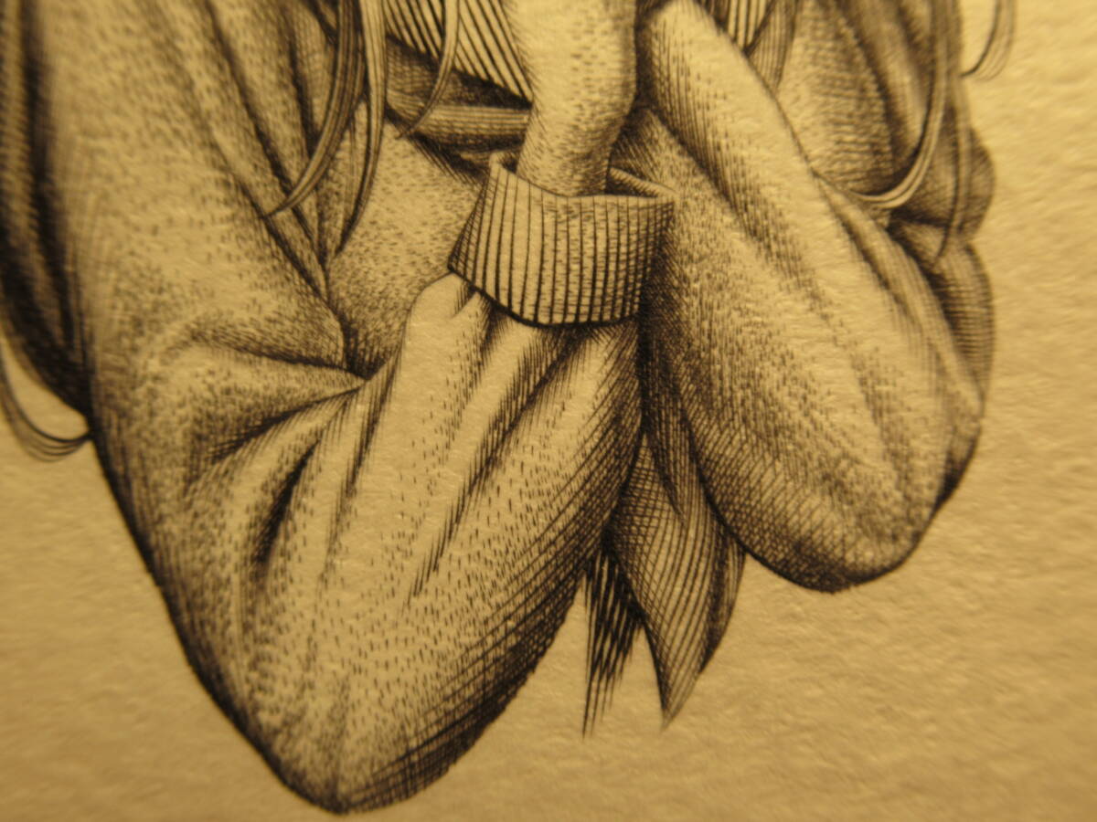 Yahoo!オークション - 銅版画+原版セット No389 萌銅版画 Yahoo!オークション - 銅版画+原版セット No389 萌銅版画