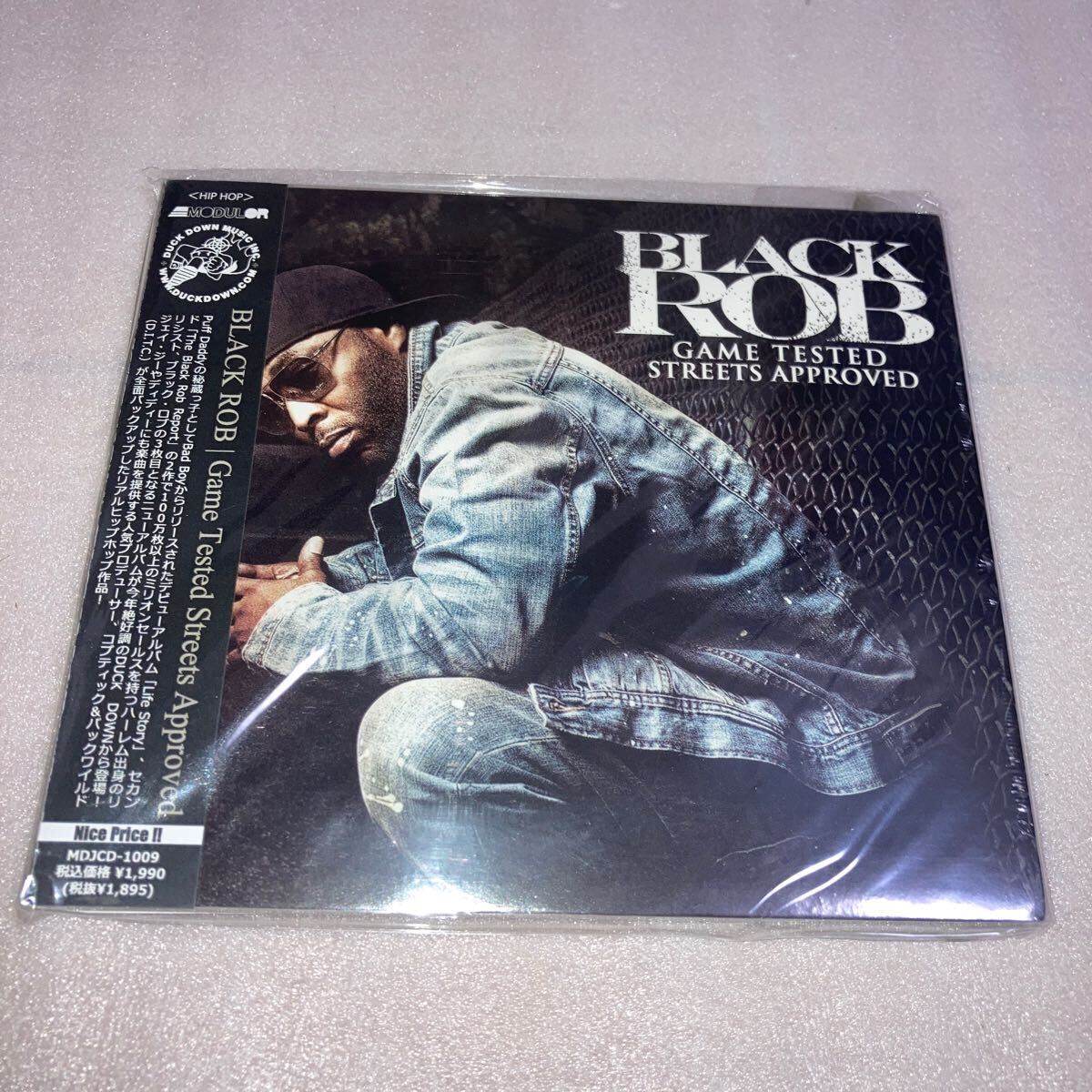 Yahoo!オークション HIP HOP/DUCK DOWN/BLACK ROB/Game Tested Stree... Yahoo!オークション HIP HOP/DUCK DOWN/BLACK ROB/Game Tested Stree...