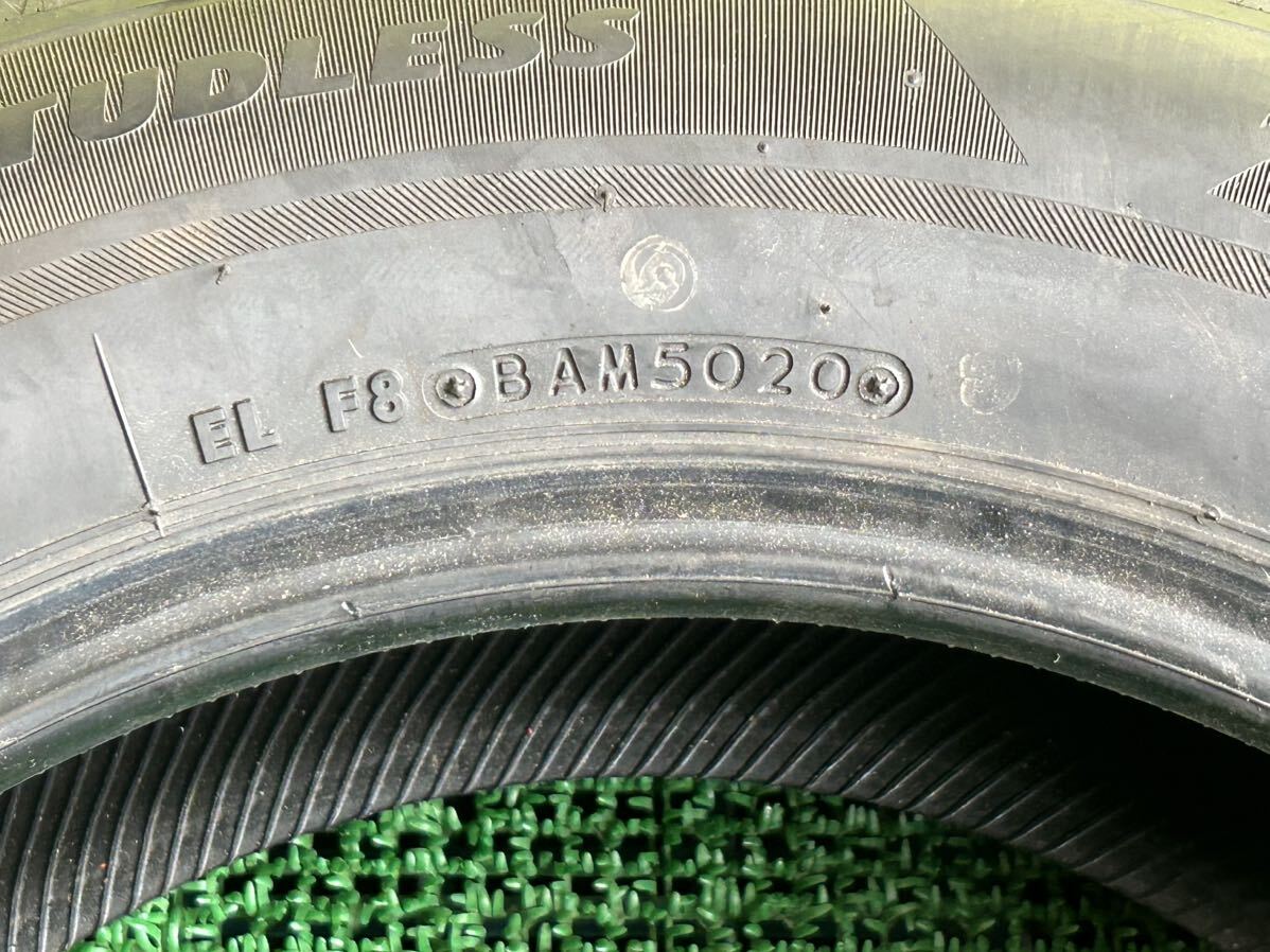  шероховатость гора 195/65R16 2020 год sdato отсутствует Bridgestone Blizzak VRX2 1 шт. пустой прокол колеса ремонт есть 