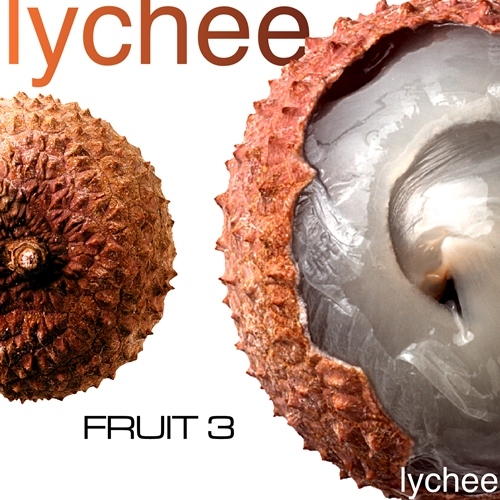 その他 Va/Lychee - Fruit 3 DLP