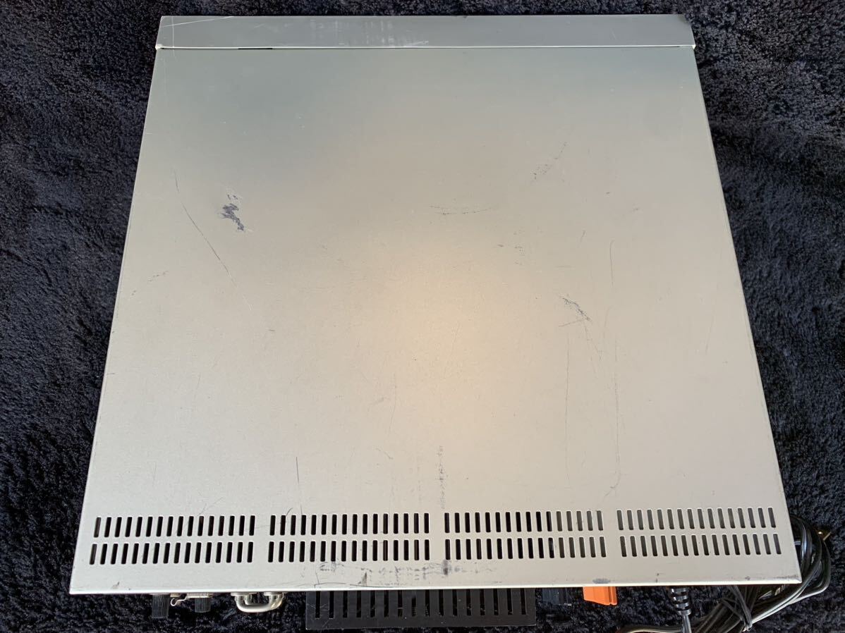 ☆希少 Technics カセットレシーバー SA-K5 テクニクス Used☆ ☆希少 Technics カセットレシーバー SA-K5 テクニクス Used☆