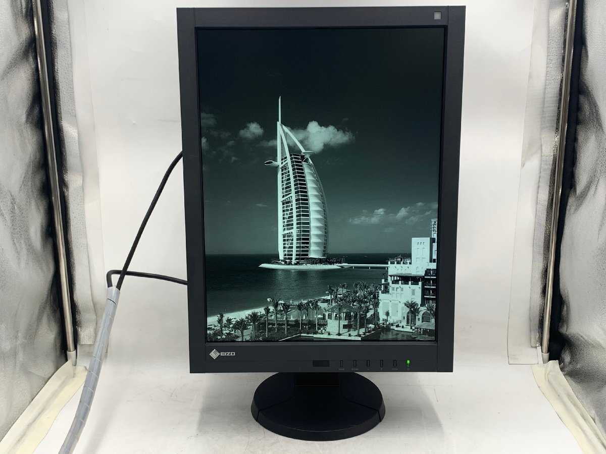 【高精細】未使用品 モニター21.2インチ EIZO GX340 Yahoo!オークション - 医療用高精細モニター EIZO RadiForce