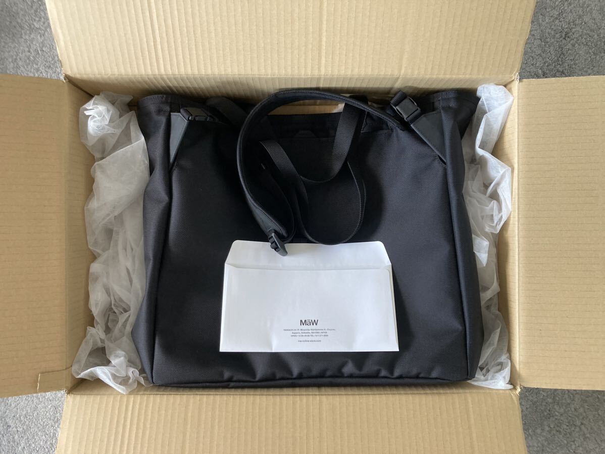 MONOLITH モノリス SHOOTING TOTE PRO M｜Yahoo!フリマ（旧