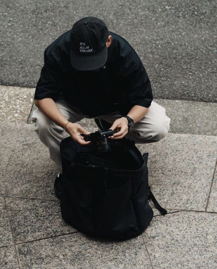 MONOLITH モノリス SHOOTING TOTE PRO M｜Yahoo!フリマ（旧