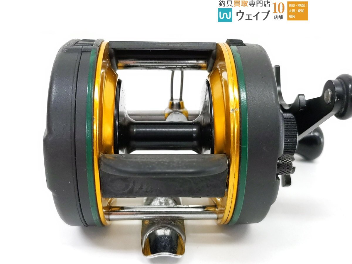 Yahoo!オークション - ABU アブガルシア アンバサダー 5600FL 右 Yahoo!オークション - ABU アブガルシア アンバサダー 5600FL 右