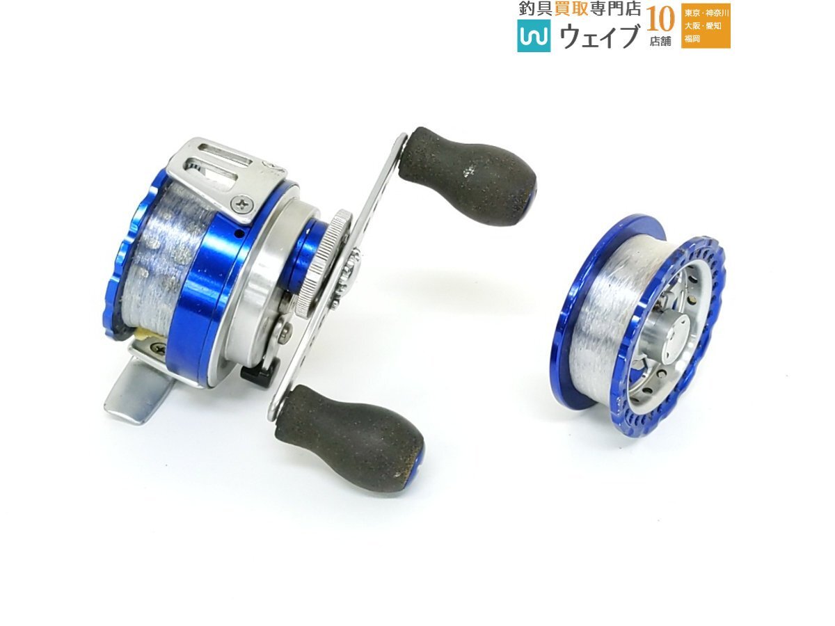 Yahoo!オークション - シマノ 10 セイハコウ60SP Yahoo!オークション - シマノ 10 セイハコウ60SP
