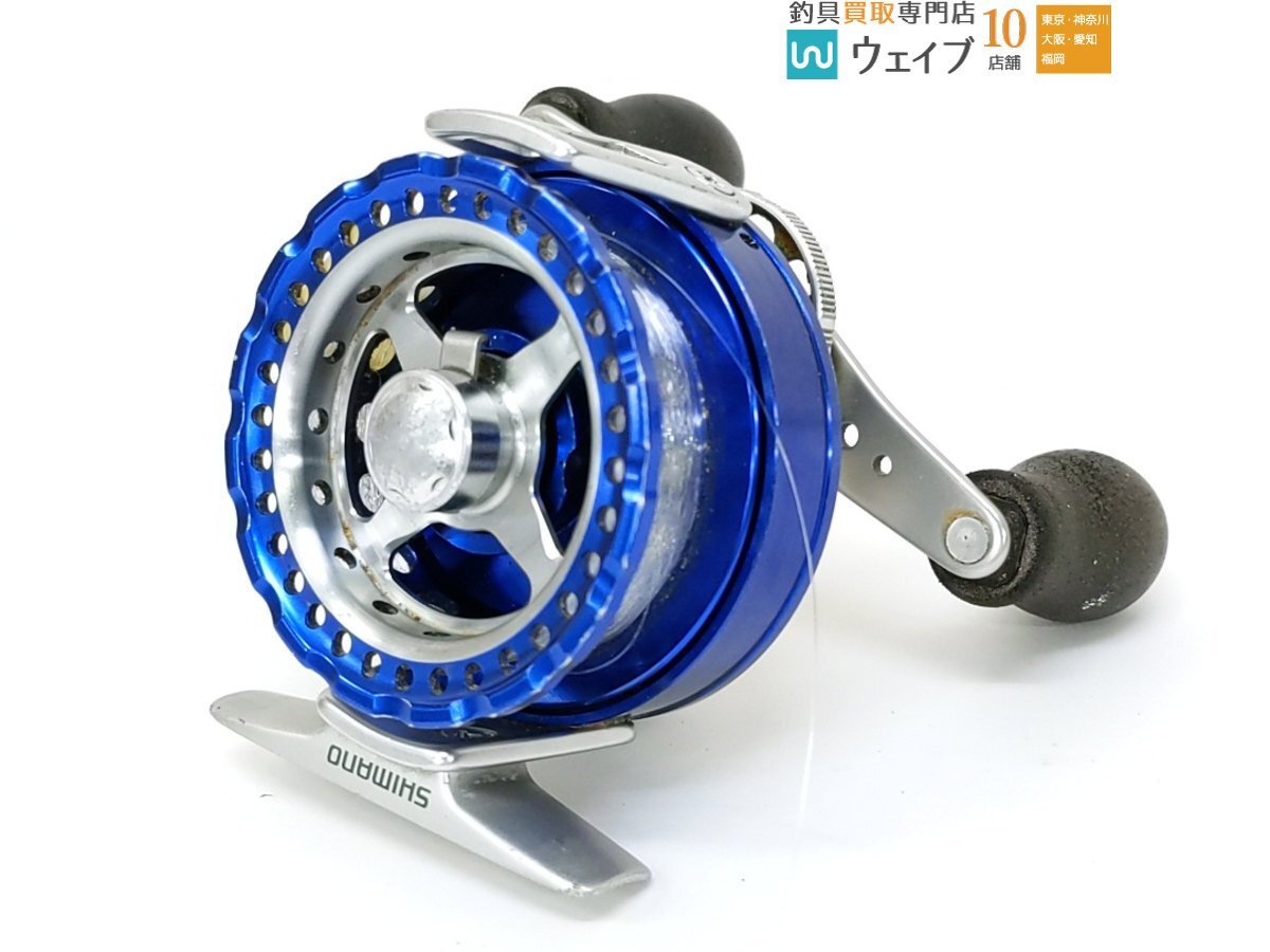 Yahoo!オークション - シマノ 10 セイハコウ60SP Yahoo!オークション - シマノ 10 セイハコウ60SP