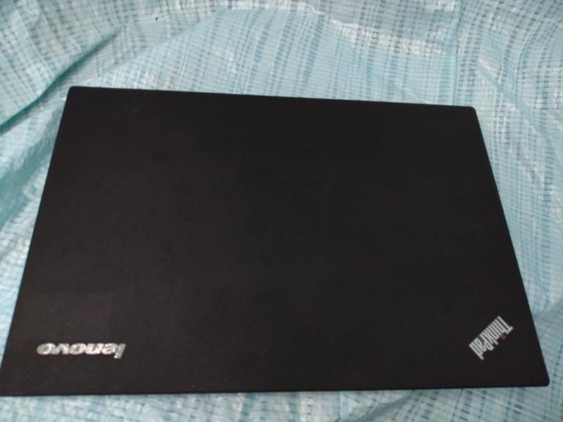 X240 (Core i3 4030 メモリ4G HDD:500G) X27