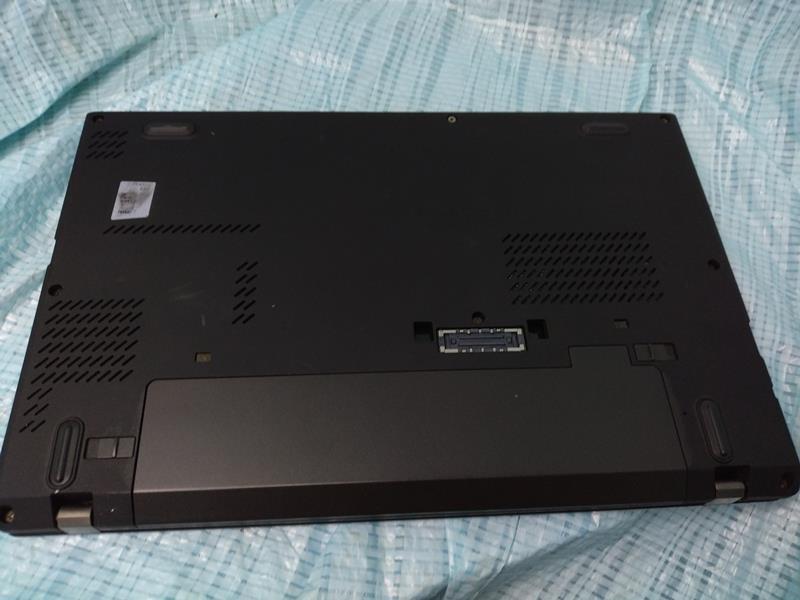 X240 (Core i3 4030 メモリ4G HDD:500G) X27