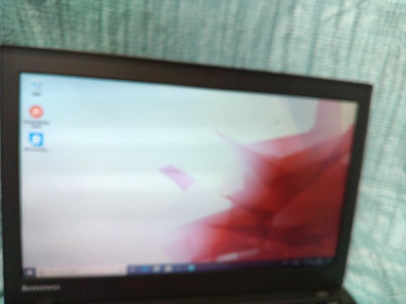 X240 (Core i3 4030 メモリ4G HDD:500G) X29