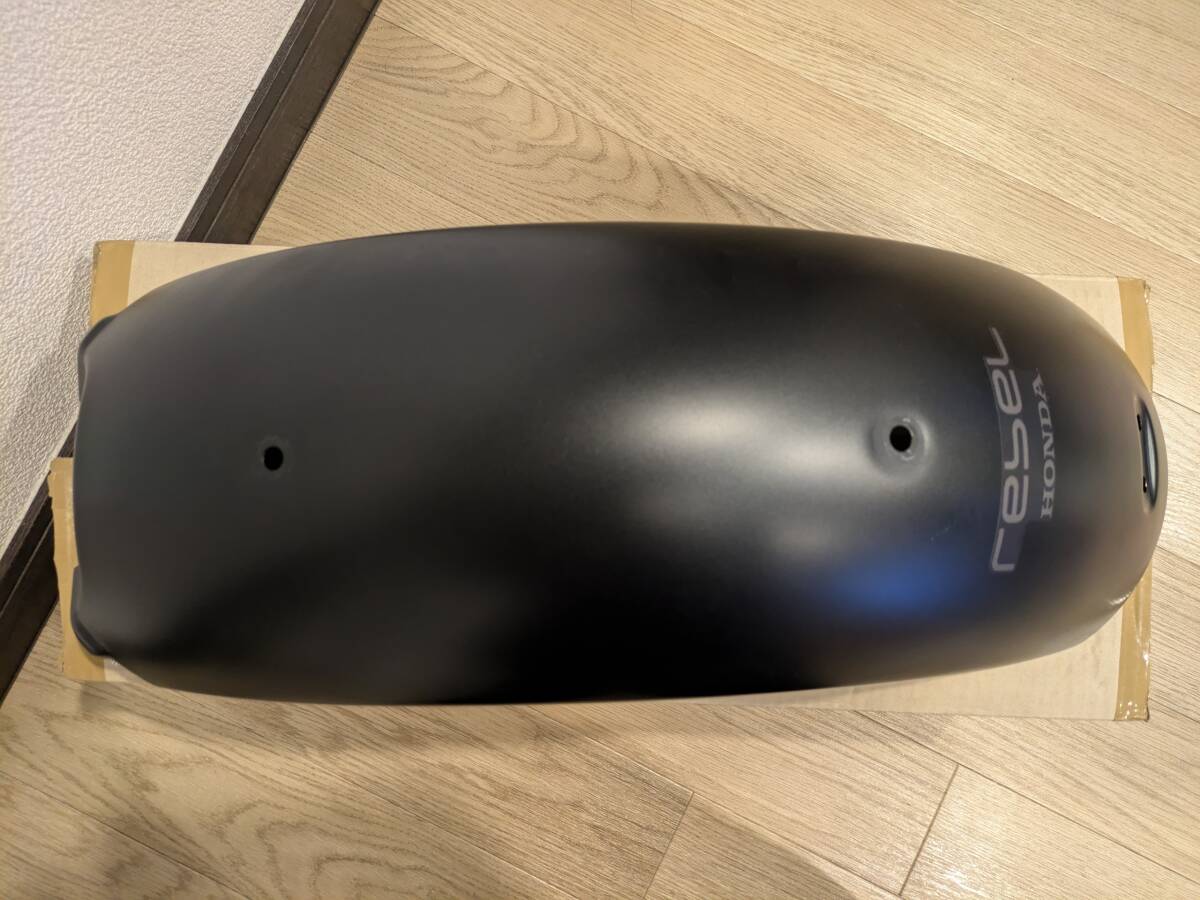 ホンダ レブル 250 リヤフェンダー 送料込み|Yahoo!フリマ(旧 ホンダ レブル 250 リヤフェンダー 送料込み|Yahoo!フリマ(旧