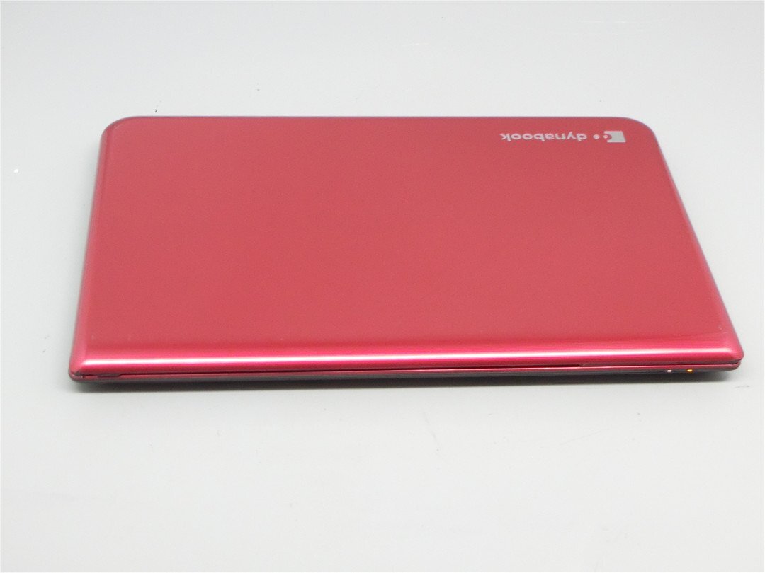 カメラ內(nèi)蔵/中古/15.6型タッチパネル/ノートPC/Win11Pro/SSD500/8GB/i7-4700MQ/TOSHIBA　T654/78LR　MS office2019　訳アリ品