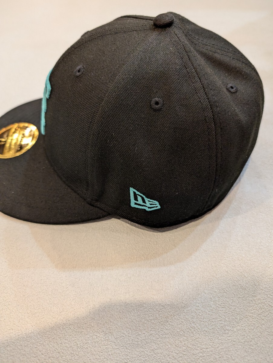 NEW ERA ニューエラ読売ジャイアンxティファニー LOW PROFILE NEW ERA ニューエラ読売ジャイアンxティファニー LOW PROFILE