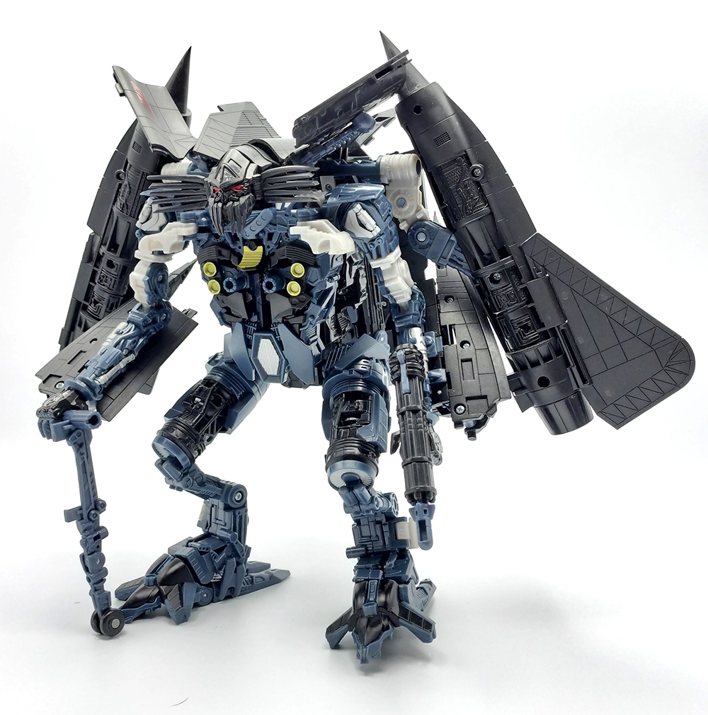 トランスフォーマー リベンジ 正規品 バスターオプティマス トランスフォーマー リベンジ 正規品 バスターオプティマス