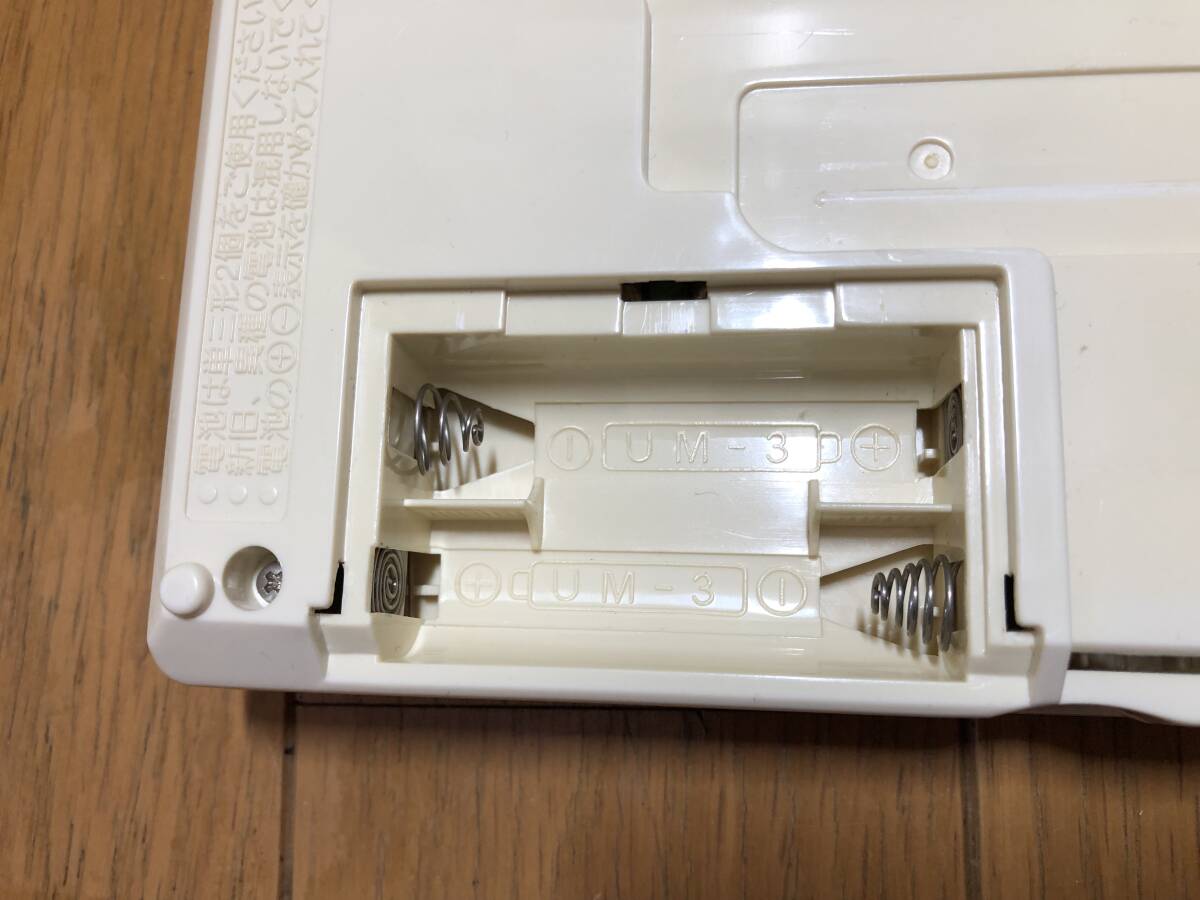 INAX シャワートイレ リモコン 354-1119(温水便座 INAX シャワートイレ リモコン 354-1119(温水便座