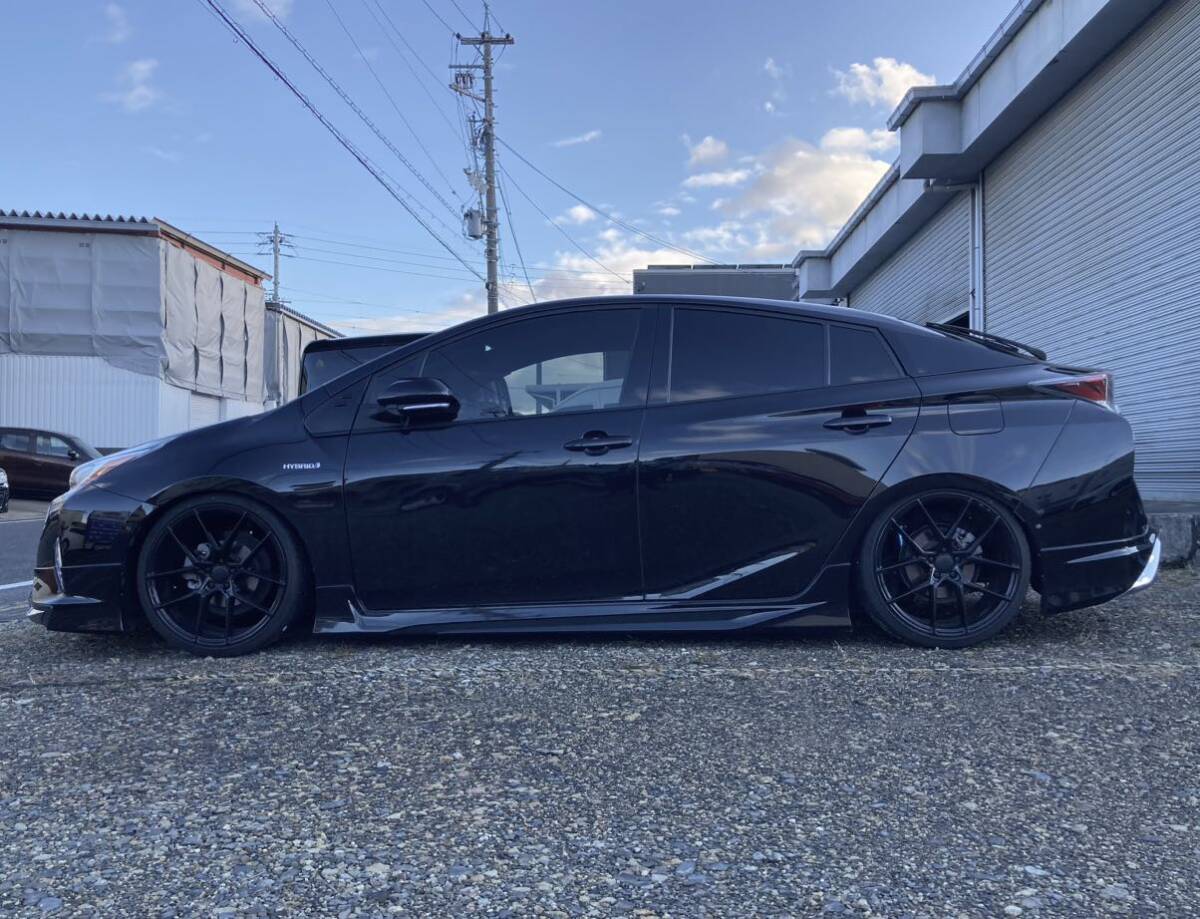 リバティーウォーク19インチPCD100