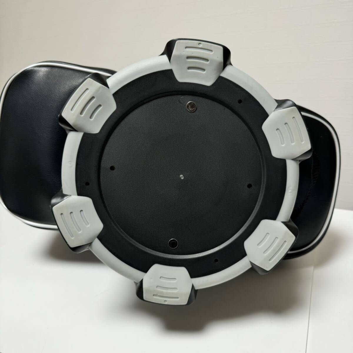 超希少】BOSE ボーズ キャディバッグ 9 5型 口枠7分割 超希少】BOSE ボーズ キャディバッグ 9 5型 口枠7分割