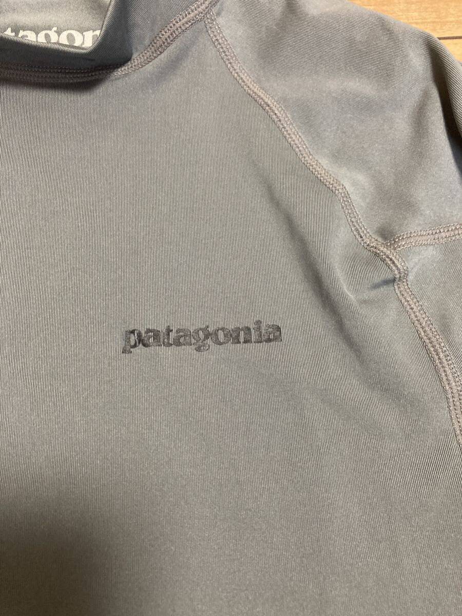 Bibian 比比昂 - patagonia パタゴニア p6 パタゴニアサーフ Bibian 比比昂 - patagonia パタゴニア p6 パタゴニアサーフ
