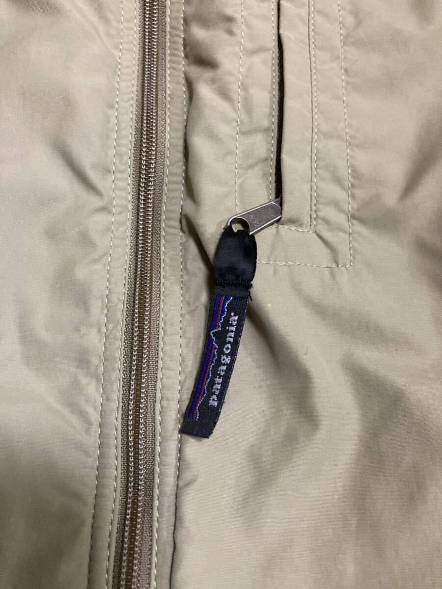 patagonia パタゴニア p6 ナイロンジャケット シェルジャケット patagonia パタゴニア p6 ナイロンジャケット シェルジャケット