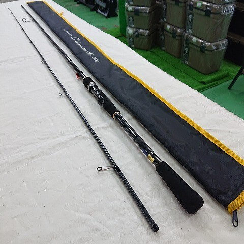 【中古現状品】オリムピック　Graphite　Calamaretti　UX　21GCALUS-862M